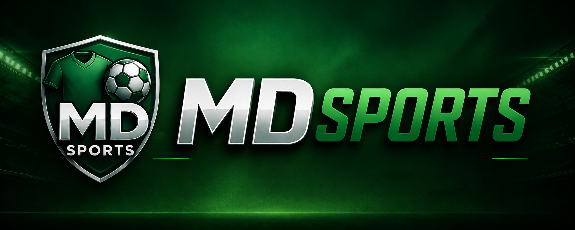 MD SPORTS
